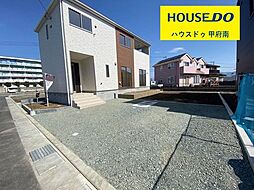 中央市成島　第1　全3棟　3号棟