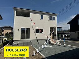 甲斐市志田第2 全3棟 2号棟