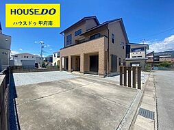 甲府市蓬沢町
