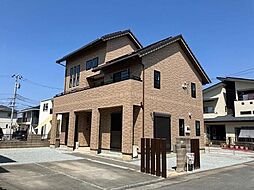 甲府市蓬沢町