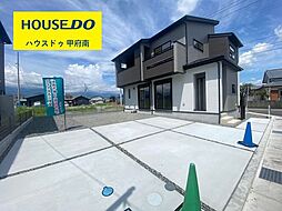 中央市西花輪　2期　全2棟　1号棟