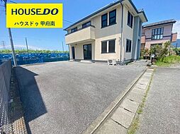 笛吹市石和町今井