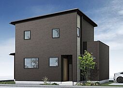 甲斐市万才　5号棟