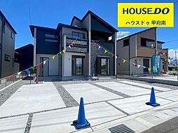 甲斐市万才　全3棟　2号棟