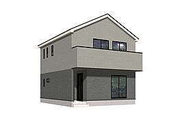 甲府市富士見第1 全2棟 2号棟