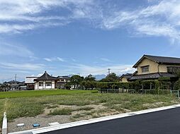 甲斐市西八幡 全2棟 1号棟
