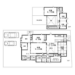 糸島市二丈浜窪戸建