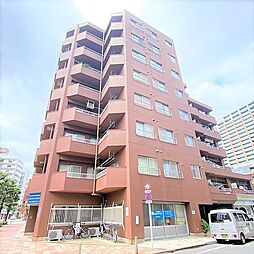 トーア大森マンション