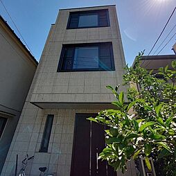 南大井6丁目　中古戸建