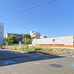 中央6丁目　新築戸建