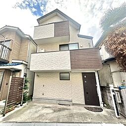 東糀谷4丁目 中古戸建