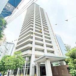 パークタワー東京フロント