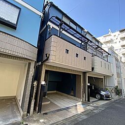 大森北3丁目　中古戸建