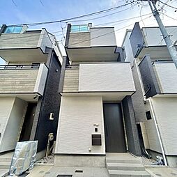 大森西4丁目 中古戸建