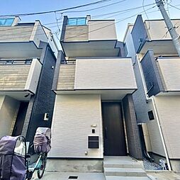 大森西4丁目 中古戸建