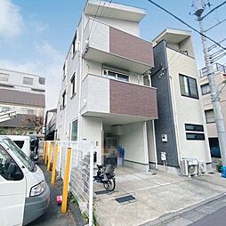 南蒲田1丁目 中古戸建