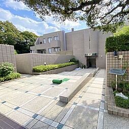 パーク・コート山王