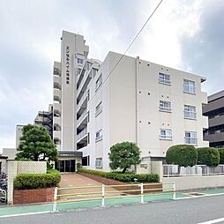 エンゼルハイム梅屋敷