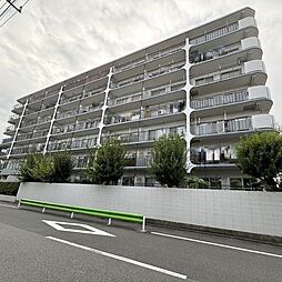 ニューライフマンション東糀谷