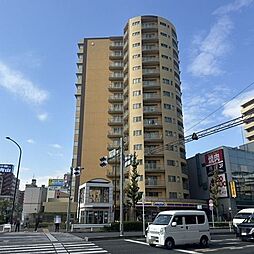 アルシオンエアポートタワー