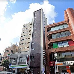 山王マンション