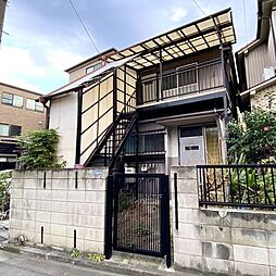 羽田5丁目　中古戸建