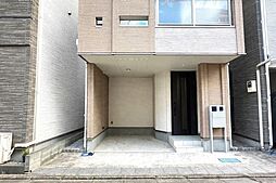 鵜の木2丁目 中古戸建