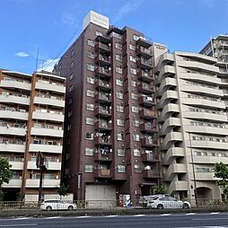 ライオンズマンション大森本町