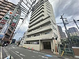 エンゼルハイム梅屋敷第2