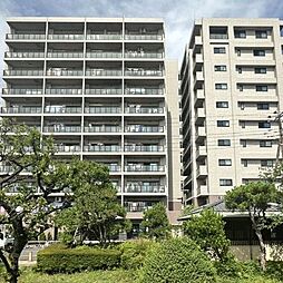 グランイーグルパークサイド大森南