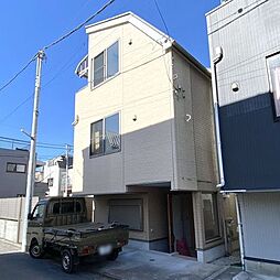 中央2丁目　中古戸建