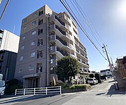 ライオンズマンション羽田第2