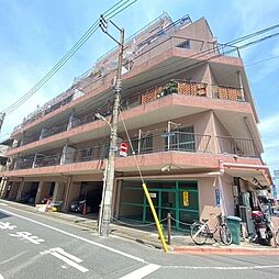 インペリアル蒲田