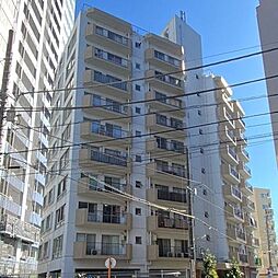 セブンスターマンション大森