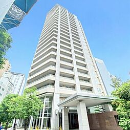 パークタワー東京フロント