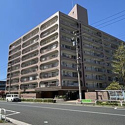 日商岩井東品川マンション