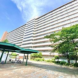 大森駅前住宅2号棟