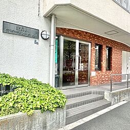 北品川ダイヤモンドパレス
