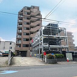 グランイーグル多摩川緑地XI