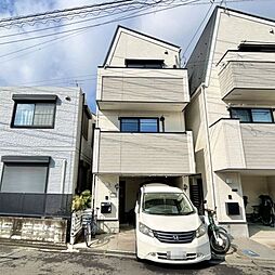 中央8丁目 中古戸建