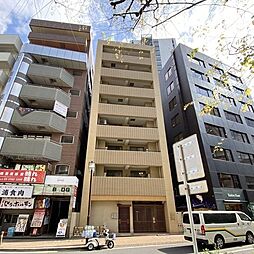 アイリス大森シティ