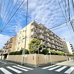ファミール東糀谷