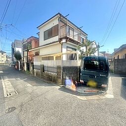 西六郷2丁目 売土地