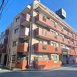 セザール大森本町