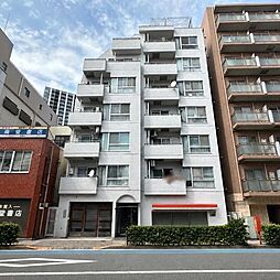 大井町ビューハイツ