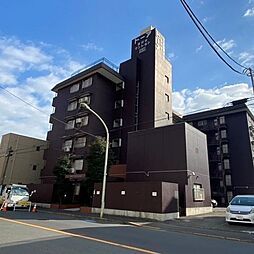 トーア東糀谷マンション