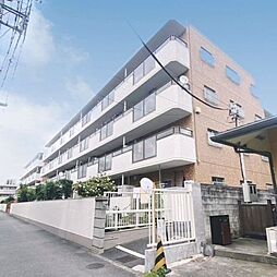 蒲田ローヤルコーポA棟