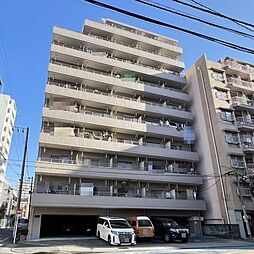 大森サンハイツ