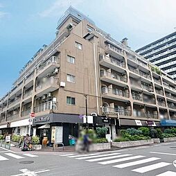 西蒲田スカイハイツ