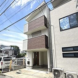 南蒲田1丁目 中古戸建